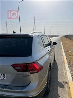 ڤۆڵکسواگن تیگوان
